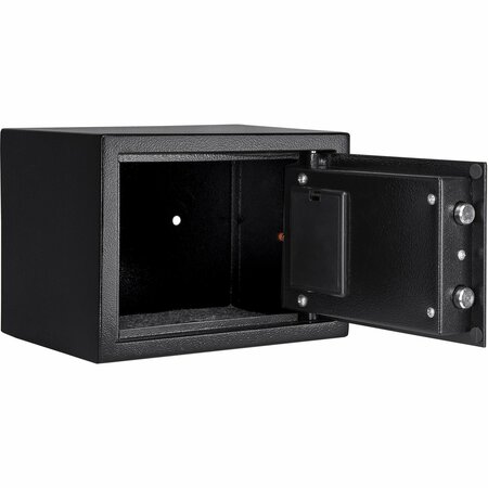 Barska 0.22 Cubic Ft Keypad Security Safe AX13942